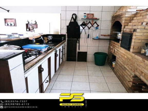 Imagem Casa com 6 Quartos à Venda, 900 m² em Intermares - Cabedelo Imagem Casa com 6 Quartos à Venda, 900 m² em Intermares - Cabedelo