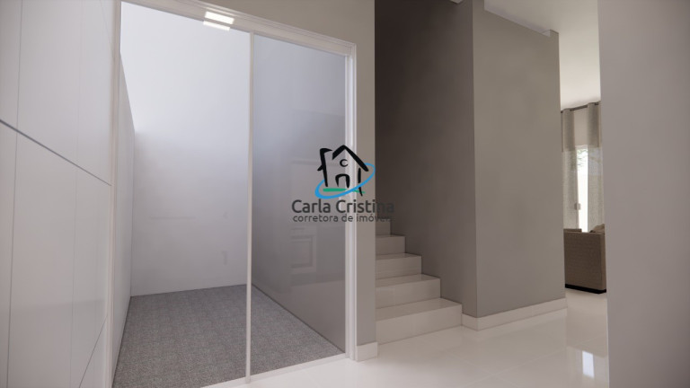 Imagem Casa com 3 Quartos à Venda, 86 m² em Ipanema - Pontal Do Paraná