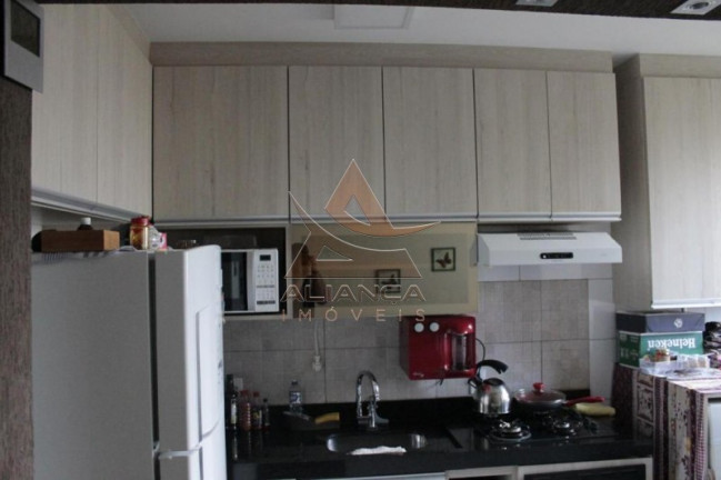 Imagem Apartamento com 2 Quartos à Venda, 46 m² em Parque Dos Lagos - Ribeirão Preto Imagem Apartamento com 2 Quartos à Venda, 46 m² em Parque Dos Lagos - Ribeirão Preto