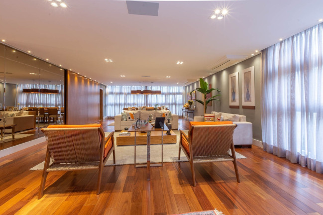 Imagem Apartamento com 3 Quartos à Venda, 260 m² em Higienópolis - São Paulo Imagem Apartamento com 3 Quartos à Venda, 260 m² em Higienópolis - São Paulo