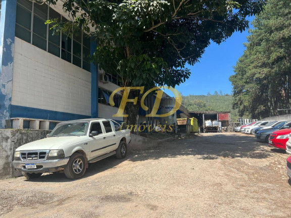 Imagem Galpão à Venda, 6.500 m² em São Paulo Imagem Galpão à Venda, 6.500 m² em São Paulo