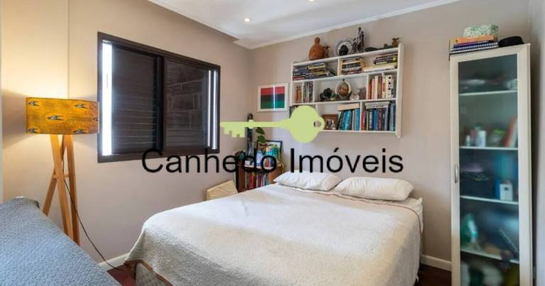 Imagem Apartamento com 1 Quarto à Venda, 54 m² em Brooklin - São Paulo Imagem Apartamento com 1 Quarto à Venda, 54 m² em Brooklin - São Paulo