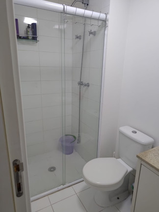 Imagem Imóvel com 1 Quarto à Venda, 50 m² em Centro - São Paulo Imagem Imóvel com 1 Quarto à Venda, 50 m² em Centro - São Paulo