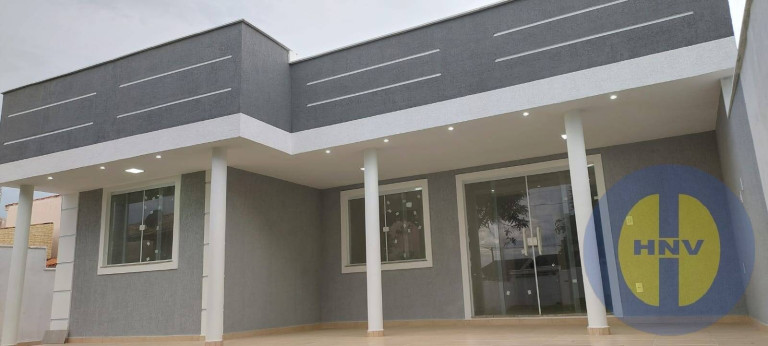 Imagem Casa com 3 Quartos à Venda, em Jardim Atlântico Leste (itaipuaçu) - Maricá Imagem Casa com 3 Quartos à Venda, em Jardim Atlântico Leste (itaipuaçu) - Maricá