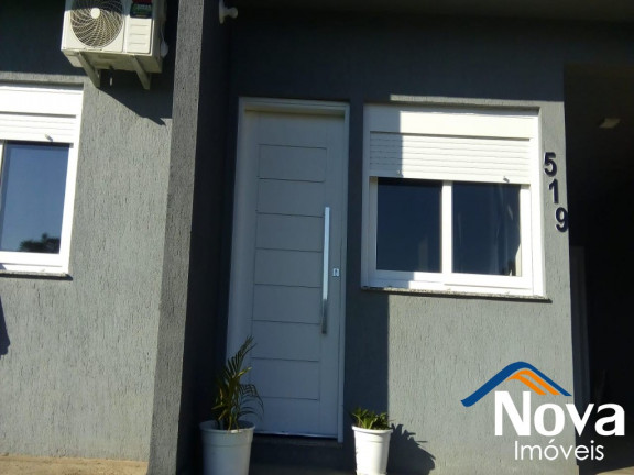 Imagem Imóvel com 2 Quartos à Venda,  em Piá - Nova Petrópolis