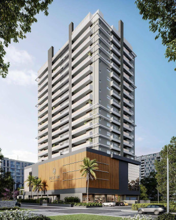 Imagem Apartamento com 3 Quartos à Venda, 131 m² em Campinas - São José Imagem Apartamento com 3 Quartos à Venda, 131 m² em Campinas - São José