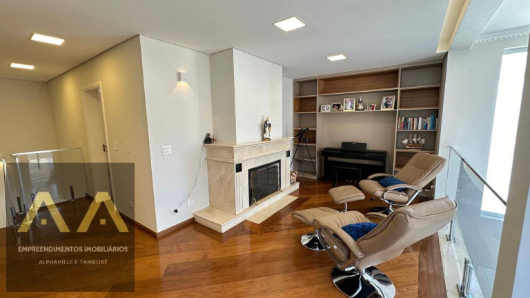Imagem Casa com 4 Quartos à Venda, 410 m² em Alphaville - Barueri Imagem Casa com 4 Quartos à Venda, 410 m² em Alphaville - Barueri