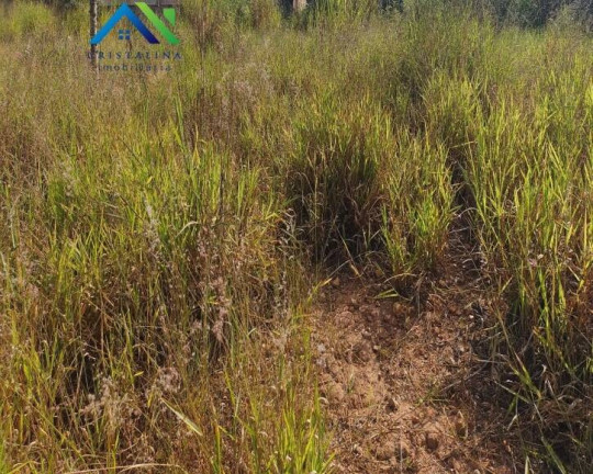 Imagem Terreno à Venda, 1.692 m² em Ponte Seca - Várzea Paulista