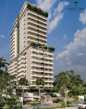 Imagem Apartamento com 3 Quartos à Venda, 69 m² em Jardim Atlântico - Ilhéus Imagem Apartamento com 3 Quartos à Venda, 69 m² em Jardim Atlântico - Ilhéus