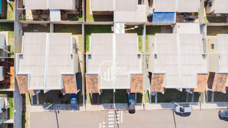 Imagem Casa com 2 Quartos à Venda, 58 m² em Cará-cará - Ponta Grossa Imagem Casa com 2 Quartos à Venda, 58 m² em Cará-cará - Ponta Grossa