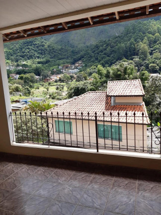 Imagem Apartamento com 3 Quartos à Venda, 122 m² em Cônego - Nova Friburgo