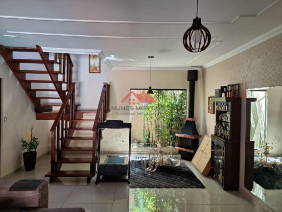 Imagem Sobrado com 3 Quartos à Venda, 250 m² em Loteamento Villa Branca - Jacareí Imagem Sobrado com 3 Quartos à Venda, 250 m² em Loteamento Villa Branca - Jacareí