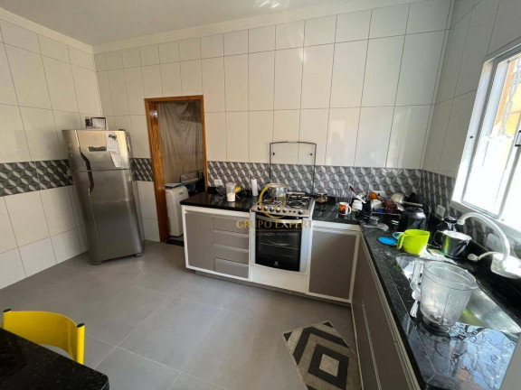 Imagem Casa com 2 Quartos à Venda, 100 m² em Residencial Bosque Dos Ipês - São José Dos Campos Imagem Casa com 2 Quartos à Venda, 100 m² em Residencial Bosque Dos Ipês - São José Dos Campos
