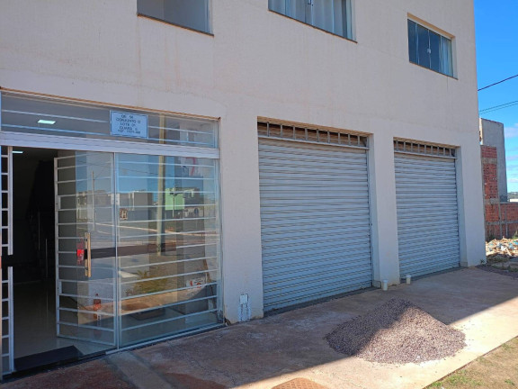 Loja para Alugar, 63 m² em Guará Ii - Brasília