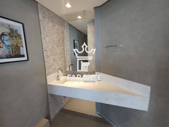 Imagem Cobertura com 2 Quartos à Venda, 160 m² em Boqueirão - Santos Imagem Cobertura com 2 Quartos à Venda, 160 m² em Boqueirão - Santos