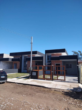 Imagem Casa com 3 Quartos à Venda,  em Nova Tramandaí - Tramandaí