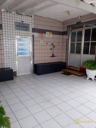 Kitnet com 1 Quarto à Venda, 18 m² em Ocian - Praia Grande