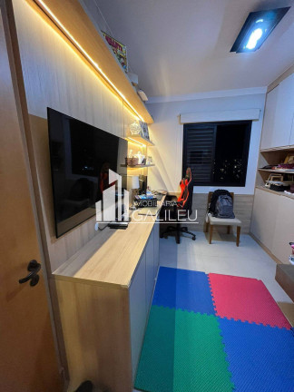 Imagem Apartamento com 3 Quartos à Venda, 80 m² em Taquaral - Campinas Imagem Apartamento com 3 Quartos à Venda, 80 m² em Taquaral - Campinas