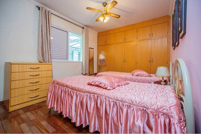 Imagem Casa com 3 Quartos à Venda, 240 m² em Mirandópolis - São Paulo Imagem Casa com 3 Quartos à Venda, 240 m² em Mirandópolis - São Paulo