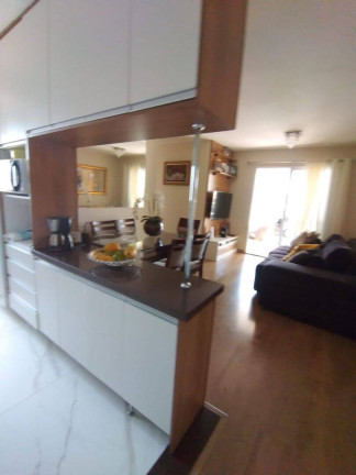 Imagem Apartamento com 3 Quartos à Venda, 80 m² em Vila Das Mercês - São Paulo