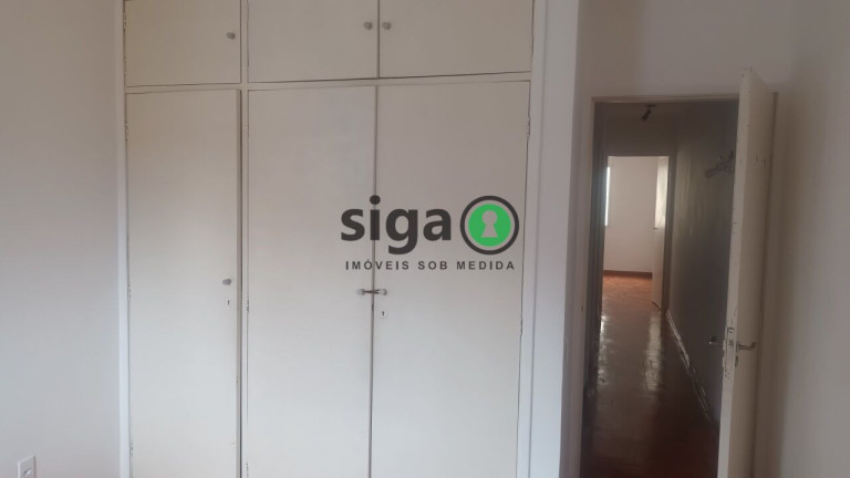 Imagem Casa com 3 Quartos à Venda ou Locação, 120 m² em Chácara Santo Antônio (zona Sul) - São Paulo Imagem Casa com 3 Quartos à Venda ou Locação, 120 m² em Chácara Santo Antônio (zona Sul) - São Paulo