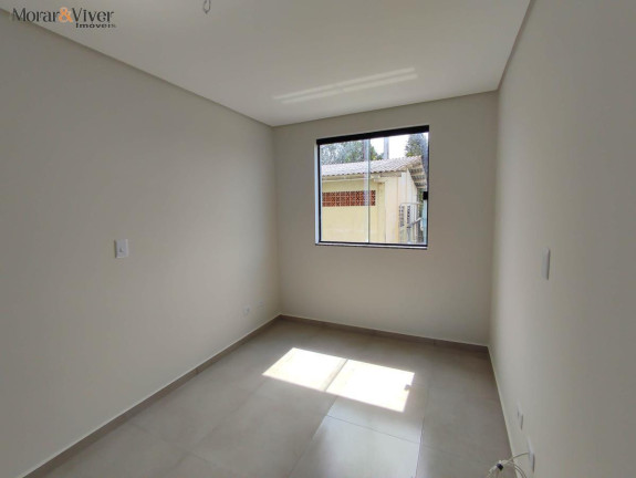 Imagem Apartamento com 2 Quartos à Venda, 43 m² em Parque Da Fonte - São José Dos Pinhais