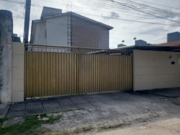 Casa com 3 Quartos à Venda, 66 m² em Janga - Paulista