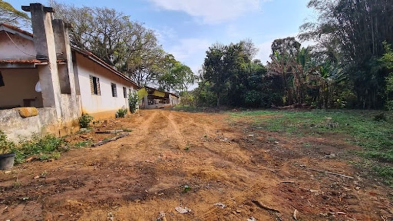 Imagem Imóvel à Venda, 11.000 m² em Tanque - Atibaia