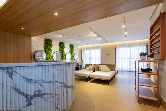 Imagem Imóvel com 1 Quarto à Venda, 32 m² em Santo Amaro - São Paulo Imagem Imóvel com 1 Quarto à Venda, 32 m² em Santo Amaro - São Paulo