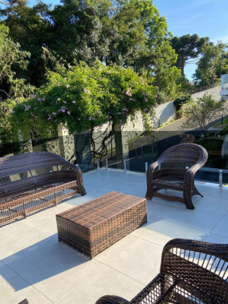 Imagem Casa com 3 Quartos à Venda, 240 m² em Santa Felicidade - Curitiba
