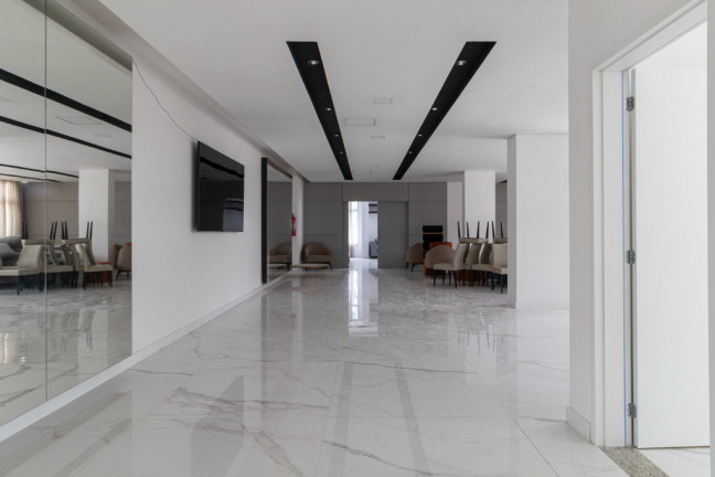 Imagem Apartamento com 1 Quarto à Venda, 42 m² em Barra Funda - São Paulo