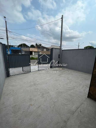 Imagem Casa com 3 Quartos à Venda, 150 m² em Jardim Oásis - Taubaté Imagem Casa com 3 Quartos à Venda, 150 m² em Jardim Oásis - Taubaté