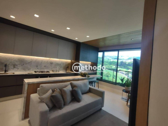 Imagem Apartamento com 2 Quartos à Venda, 72 m² em Chácara Bela Vista - Campinas Imagem Apartamento com 2 Quartos à Venda, 72 m² em Chácara Bela Vista - Campinas