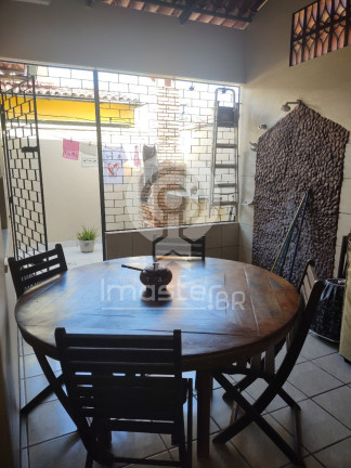 Imagem Casa com 2 Quartos à Venda,  em Lagoa Redonda - Fortaleza
