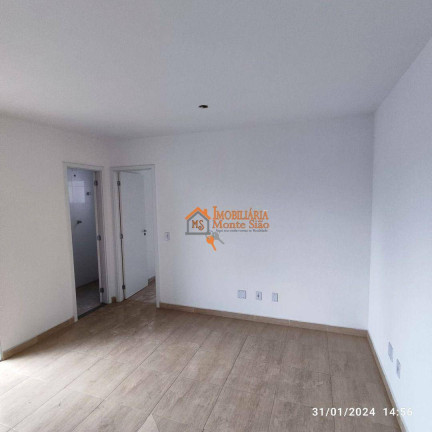 Imagem Apartamento com 1 Quarto à Venda, 45 m² em Jaçanã - São Paulo