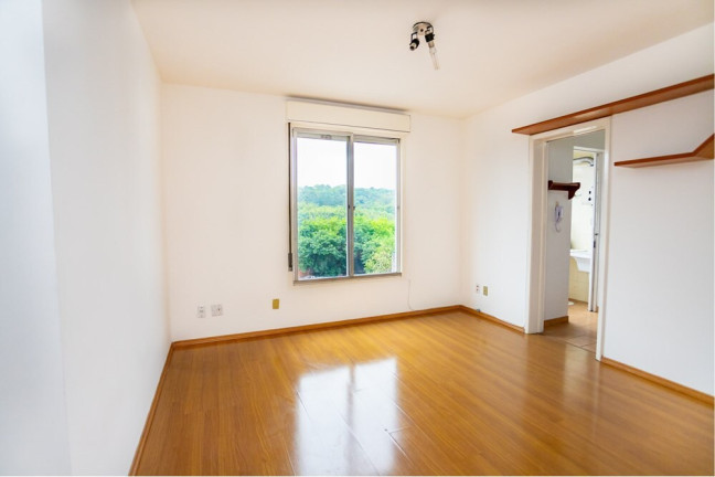 Imagem Apartamento com 1 Quarto à Venda, 43 m² em Jardim Botânico - Porto Alegre Imagem Apartamento com 1 Quarto à Venda, 43 m² em Jardim Botânico - Porto Alegre