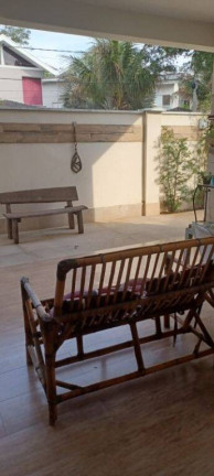 Imagem Sobrado com 4 Quartos à Venda, 213 m² em Campos Do Conde - Tremembé Imagem Sobrado com 4 Quartos à Venda, 213 m² em Campos Do Conde - Tremembé
