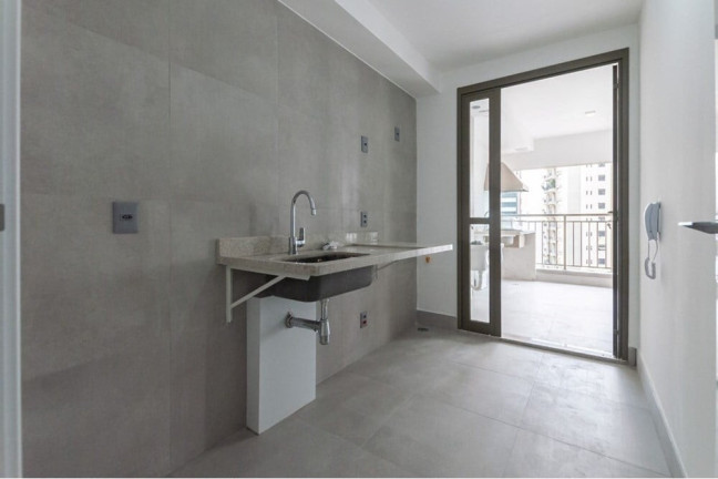 Imagem Apartamento com 2 Quartos à Venda, 76 m² em Vila Mariana - São Paulo