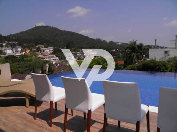 Imagem Casa de Condomínio com 5 Quartos à Venda, 760 m² em Alphaville - Santana De Parnaíba Imagem Casa de Condomínio com 5 Quartos à Venda, 760 m² em Alphaville - Santana De Parnaíba