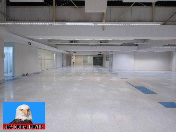 Imagem Imóvel Comercial para Alugar, 3 m² em Parque Industrial Tomas Edson - São Paulo Imagem Imóvel Comercial para Alugar, 3 m² em Parque Industrial Tomas Edson - São Paulo