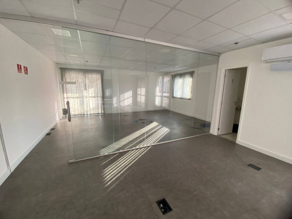 Imagem Sala Comercial para Alugar, 183 m² em Barra Funda - São Paulo Imagem Sala Comercial para Alugar, 183 m² em Barra Funda - São Paulo