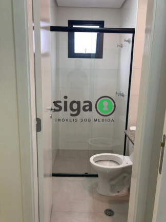 Imagem Apartamento com 2 Quartos à Venda, 50 m² em Chácara Inglesa - São Paulo Imagem Apartamento com 2 Quartos à Venda, 50 m² em Chácara Inglesa - São Paulo