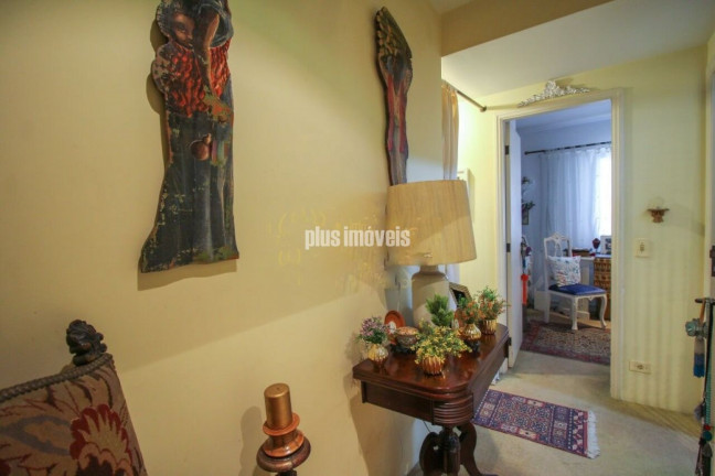 Imagem Apartamento com 3 Quartos à Venda, 100 m² em Jardim Guedala - São Paulo