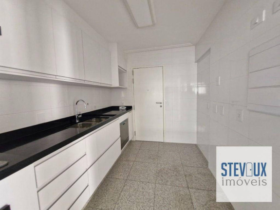 Imagem Apartamento com 3 Quartos para Alugar, 125 m² em Moema - São Paulo Imagem Apartamento com 3 Quartos para Alugar, 125 m² em Moema - São Paulo