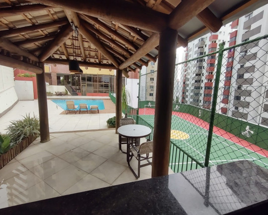 Imagem Imóvel com 4 Quartos à Venda, 225 m² em Jardim Apipema - Salvador Imagem Imóvel com 4 Quartos à Venda, 225 m² em Jardim Apipema - Salvador
