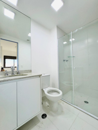 Imagem Apartamento com 1 Quarto para Alugar, 28 m² em Mooca - São Paulo