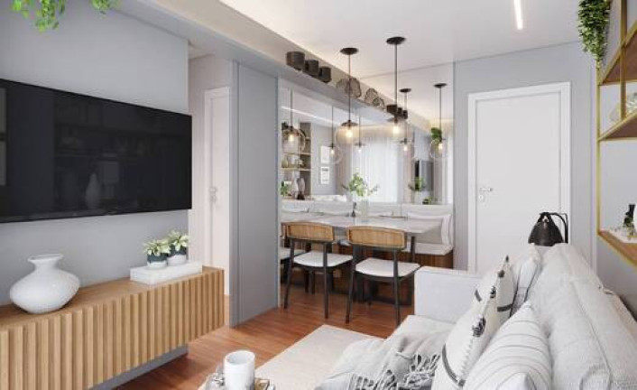 Imagem Apartamento com 2 Quartos à Venda, 48 m² em Recreio Dos Bandeirantes - Rio De Janeiro Imagem Apartamento com 2 Quartos à Venda, 48 m² em Recreio Dos Bandeirantes - Rio De Janeiro