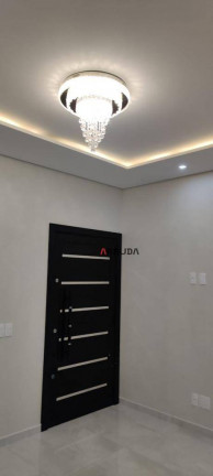 Imagem Sobrado com 3 Quartos à Venda, 148 m² em Parque São Paulo - Cascavel