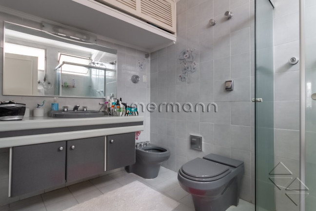 Imagem Apartamento com 4 Quartos à Venda, 233 m² em Jardim Paulista - São Paulo