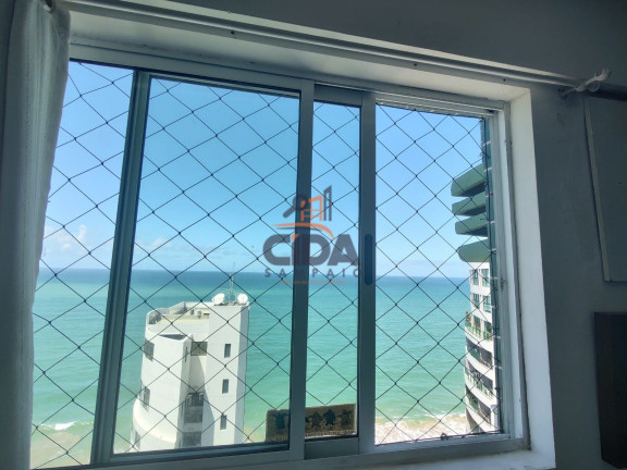 Imagem Apartamento com 3 Quartos à Venda, 140 m² em Boa Viagem - Recife